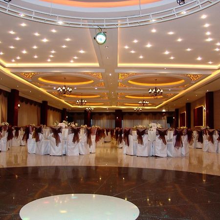 Ozpark Hotel Akşehir Buitenkant foto