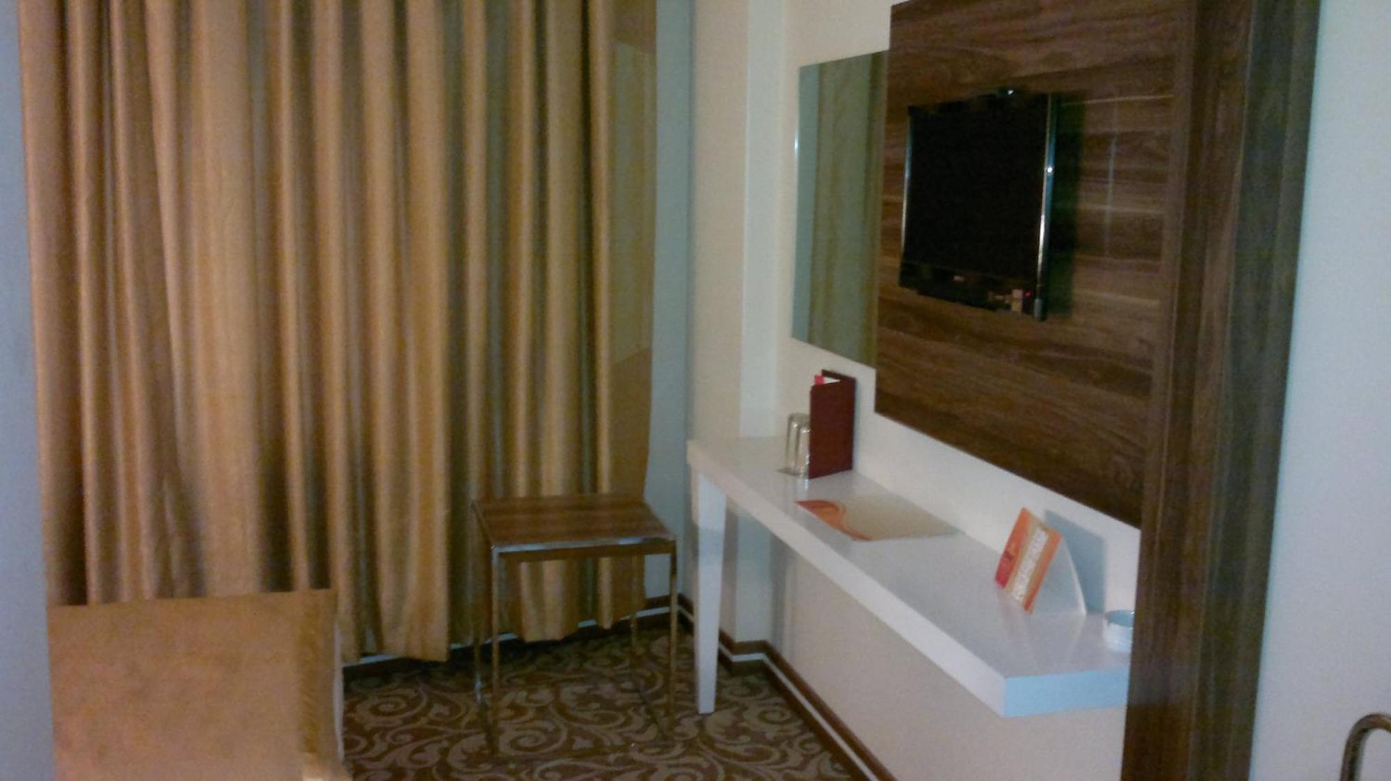 Ozpark Hotel Akşehir Buitenkant foto