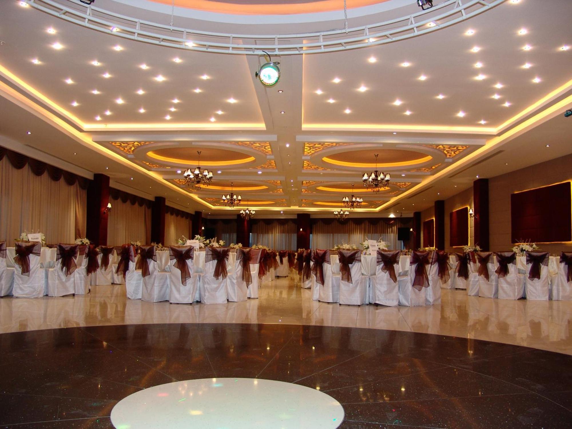 Ozpark Hotel Akşehir Buitenkant foto