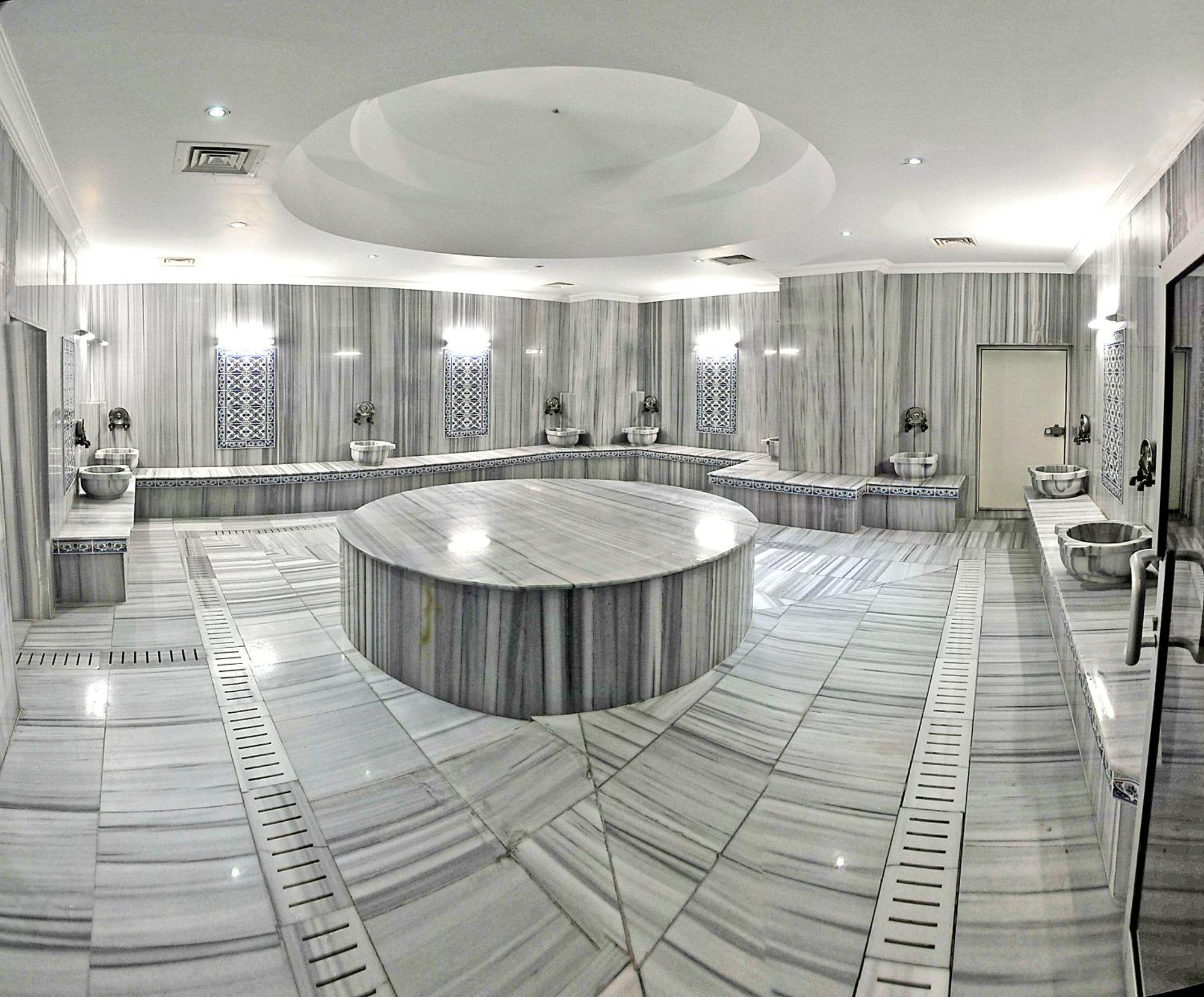 Ozpark Hotel Akşehir Buitenkant foto