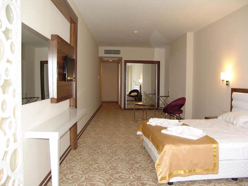 Ozpark Hotel Akşehir Kamer foto