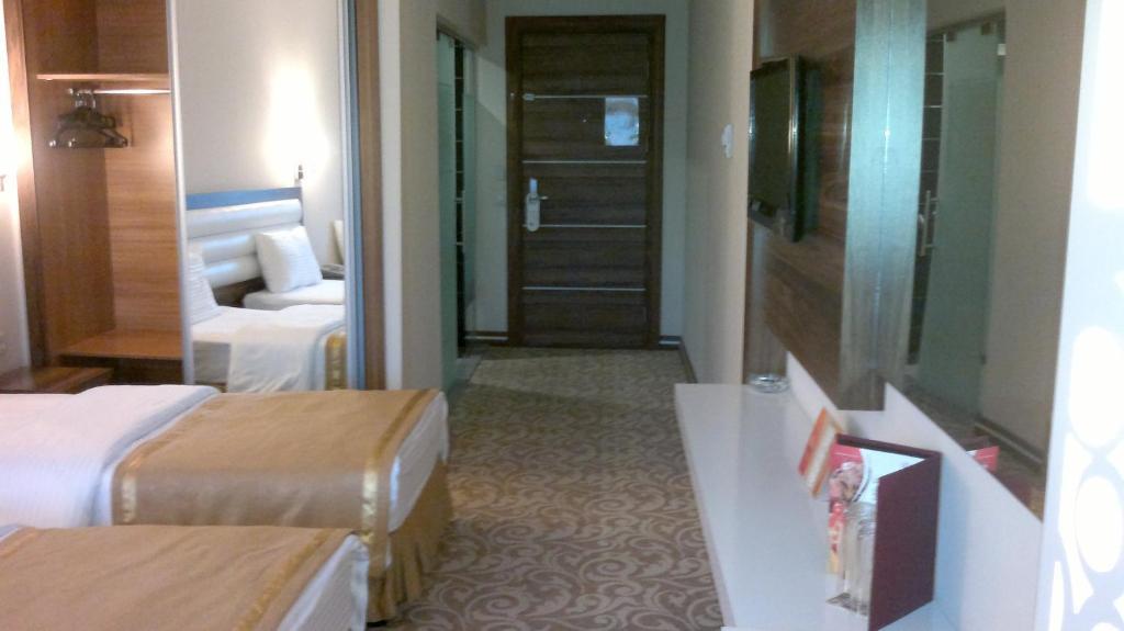 Ozpark Hotel Akşehir Kamer foto
