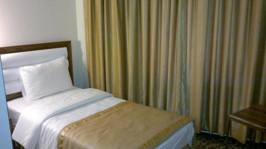 Ozpark Hotel Akşehir Kamer foto
