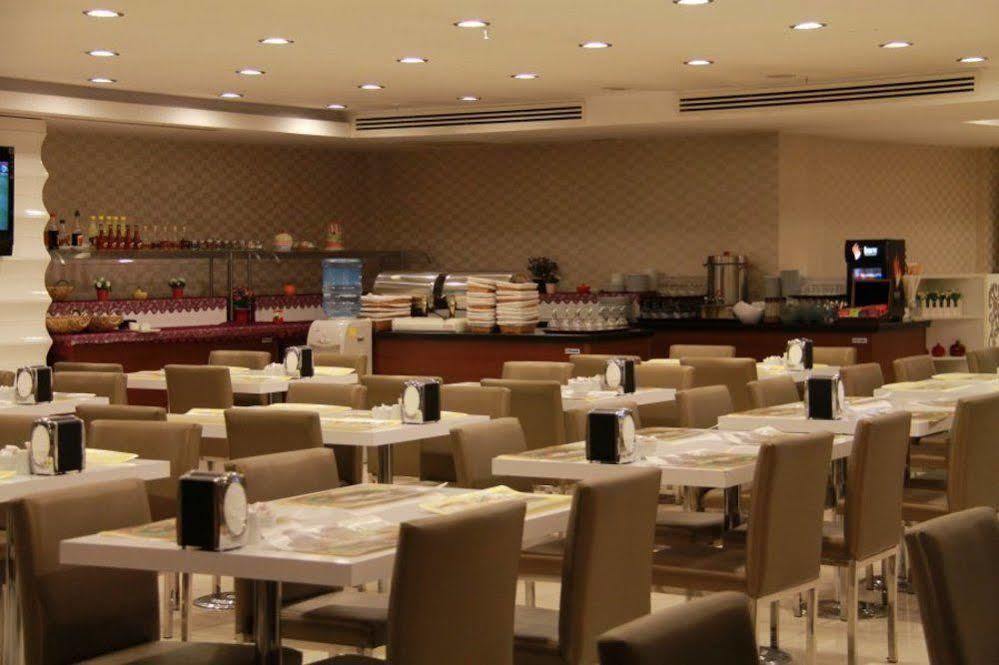 Ozpark Hotel Akşehir Buitenkant foto