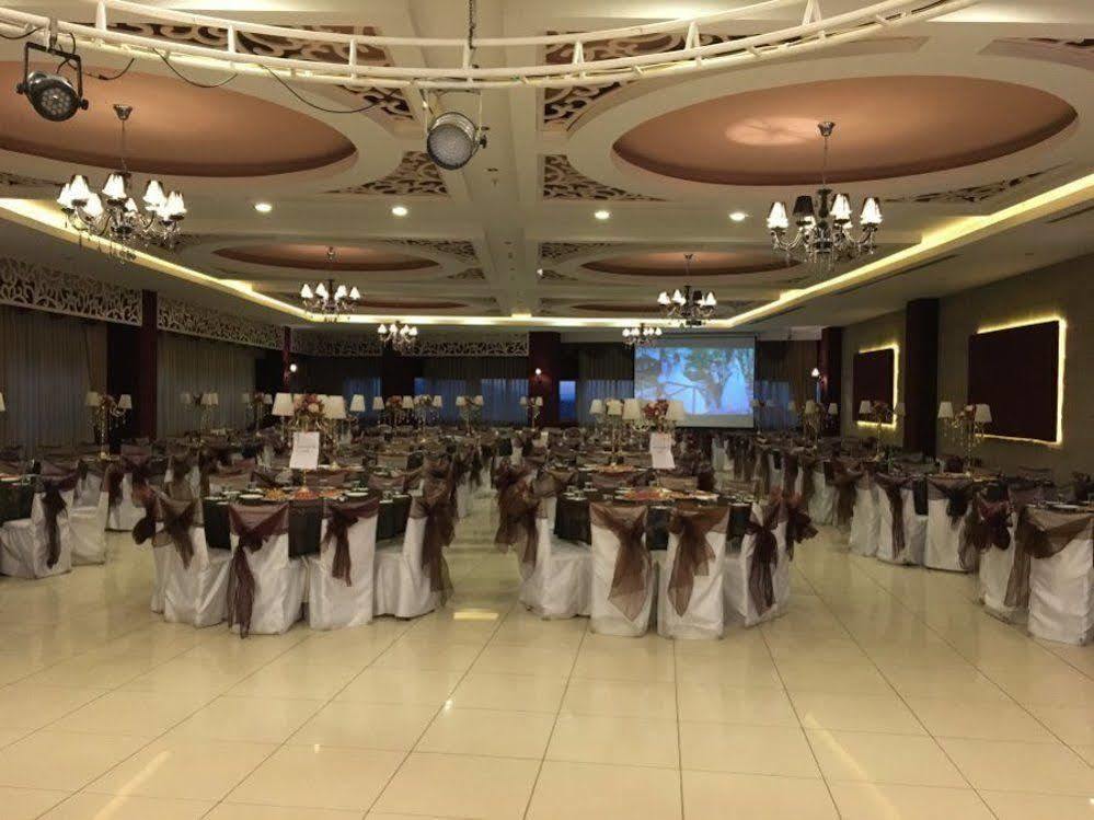 Ozpark Hotel Akşehir Buitenkant foto